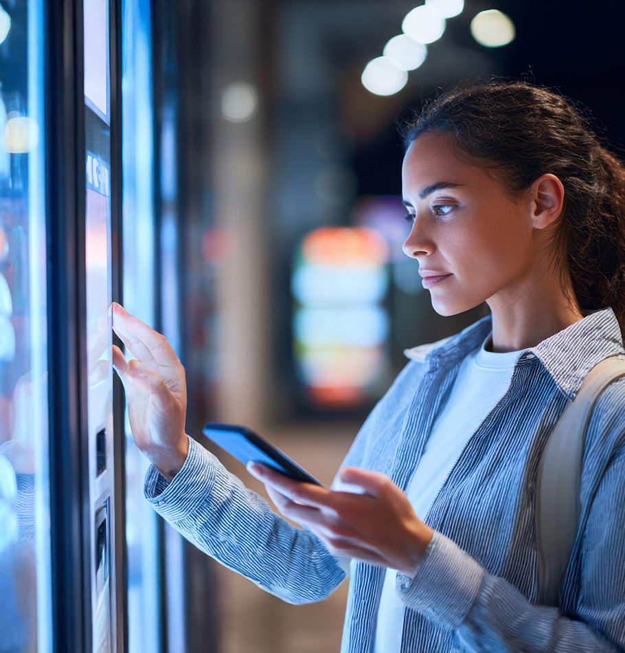 Płatności zbliżeniowe i systemy pracownicze