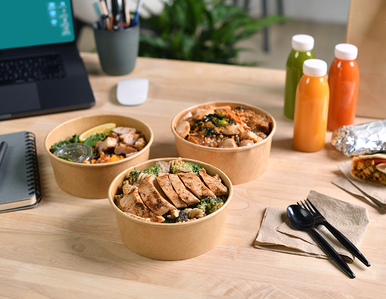 Zakłady pracy i biura