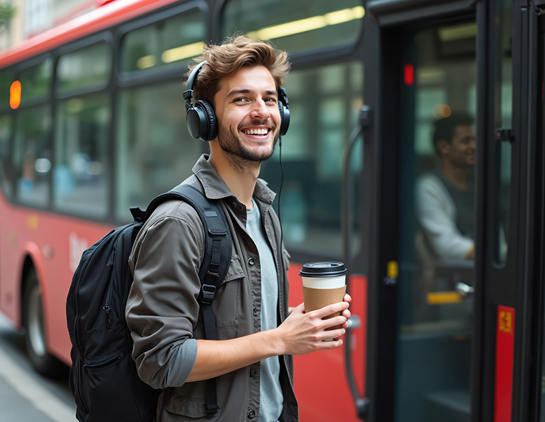 Miejsca publiczne i instytucje