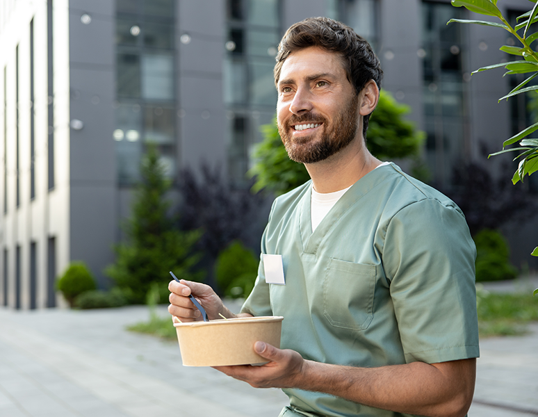 Szpitale i placówki medyczne